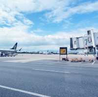 Xiamen Air สายการบินที่คุ้มเกินราคา