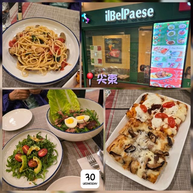 IlbelPaese📍尖東