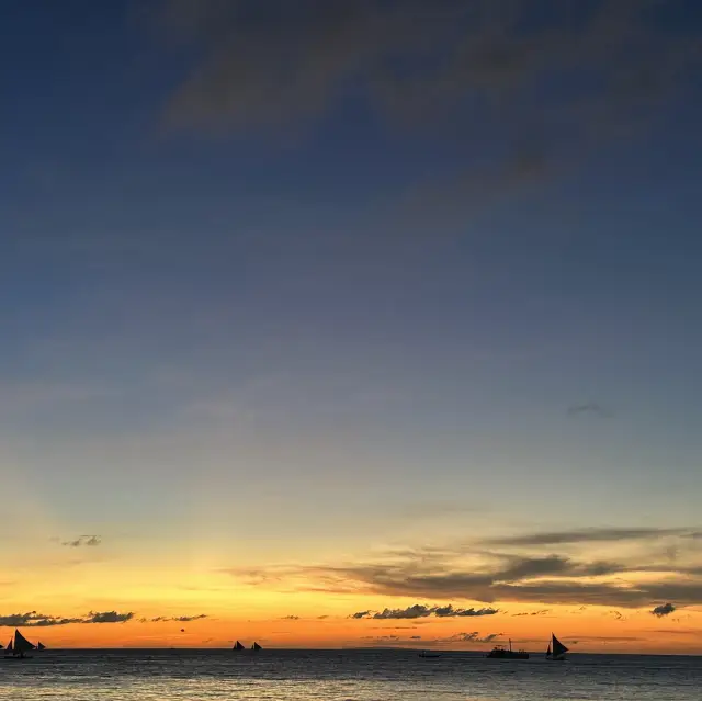 Enchanting Boracay ✨