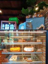 Lifehouse Café |ฉะเชิงเทรา