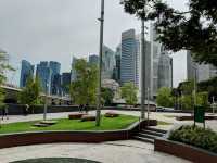 Esplanade Park