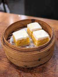 大埔 懷舊手工港式點心 親民抵食🫖老馮茶居🥰