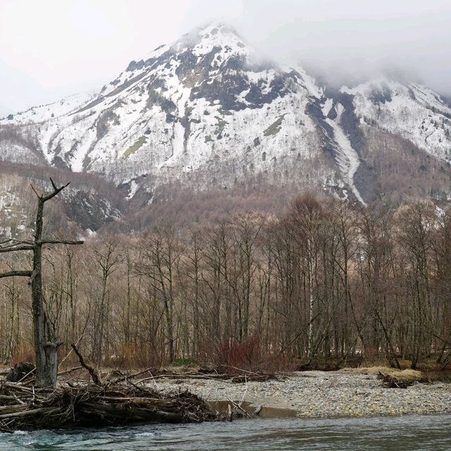ONE DAY TRIP KAMIKOCHI ✨️
