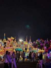 ลากพระจังหวัดตรัง ครั้งที่ 21