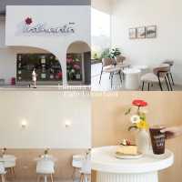 รวม50คาเฟ่!!  จ.อุดรธานี ep.01