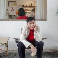 ANNA COFFEE ROASTERS | UBON Cafe’