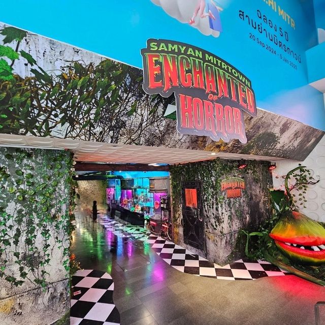 SamyanMitrtownEnchantedOfHorror