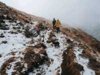 Mardi Himal Trek