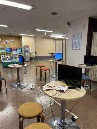 【佐久市】無料で漫画も読み放題！天然温泉美肌の湯♨️