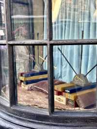 A Must Visit for Harry Potter Fans 🍺🪄