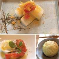 【神戸】ミシュランビブグルマン✨ 北野坂の隠れ家イタリアン🍴