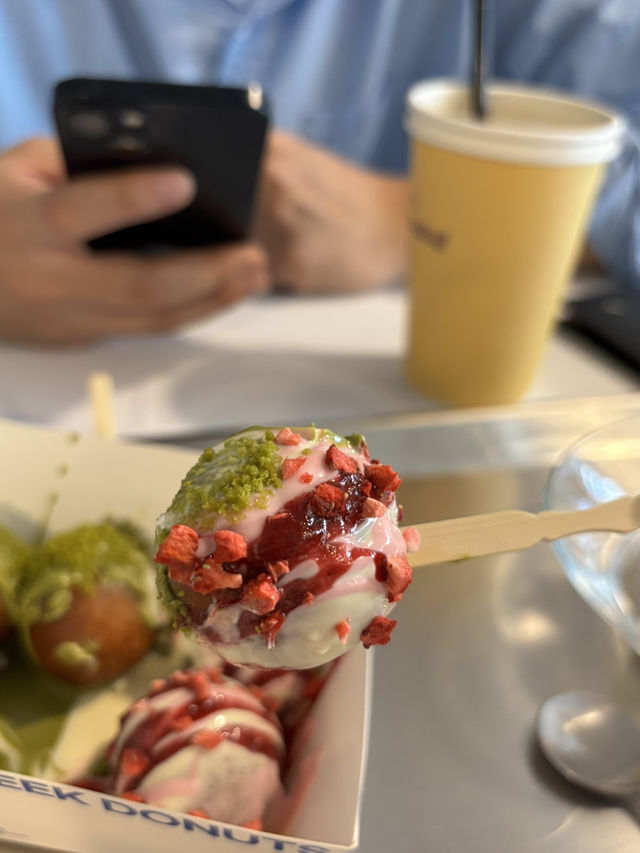 대구 동성로 여행코스 추천 [덕크로싱]🍩
