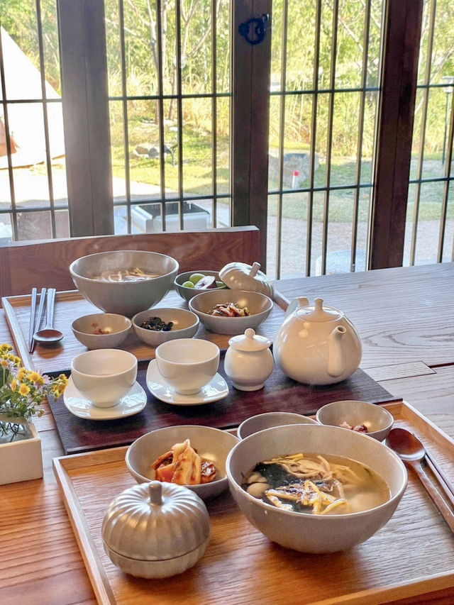 경주 럭셔리 한옥숙소를 찾는다면 여기❤️