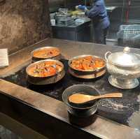 板橋  新板希爾頓MarketFlavor悅市集