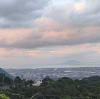 眺望太平洋及龜山島超chill之旅。