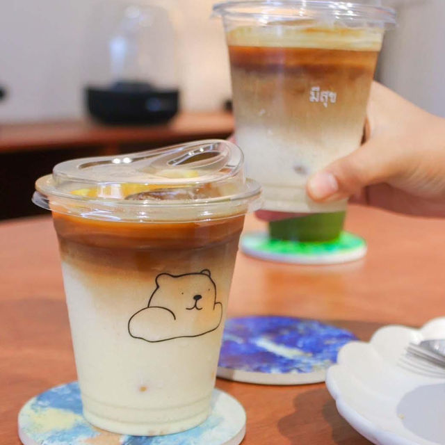คาเฟ่สกลนคร🍒💚