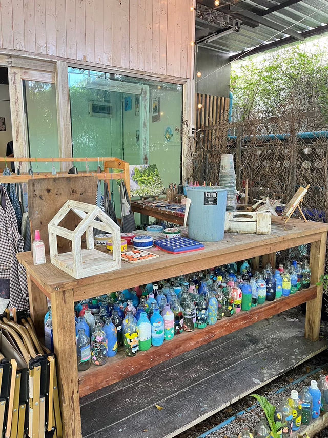 ฝนตกแดดออก Home cooking☔️🌤️