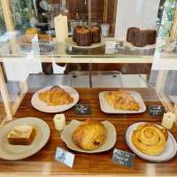 Sparkle Coffee & Bakery