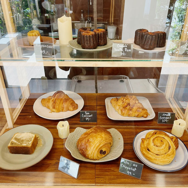Sparkle Coffee & Bakery