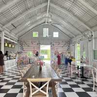 Memory house cafe