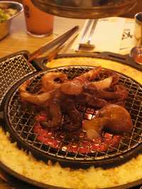 荃灣西站多個商場和美食