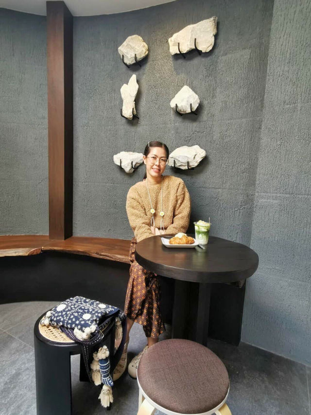 💫 Clayon coffee