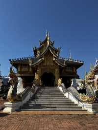 วัดบ้านเด่น 