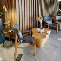  โรงแรมแห่งใหม่ใจกลางเมืองระยอง