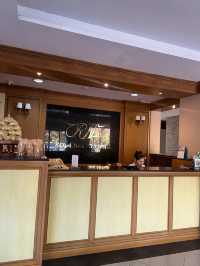 โรงแรมรอยัลนาคาราหนองคาย 