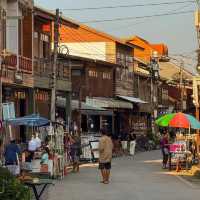 ทริปพักผ่อนสุดฮีลใจ