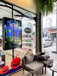 มาลองเมนูใหม่ ที่สาขาใหม่ OR Space