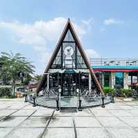 Taman Kopi Lalada in Bekasi