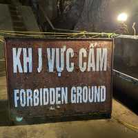 Hospital Cave: A Must Visit Hidden Gem in Cat Ba