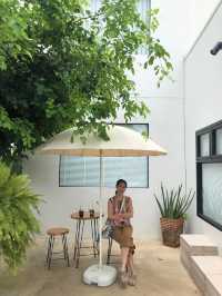☕ Merge Coffee Slowbar