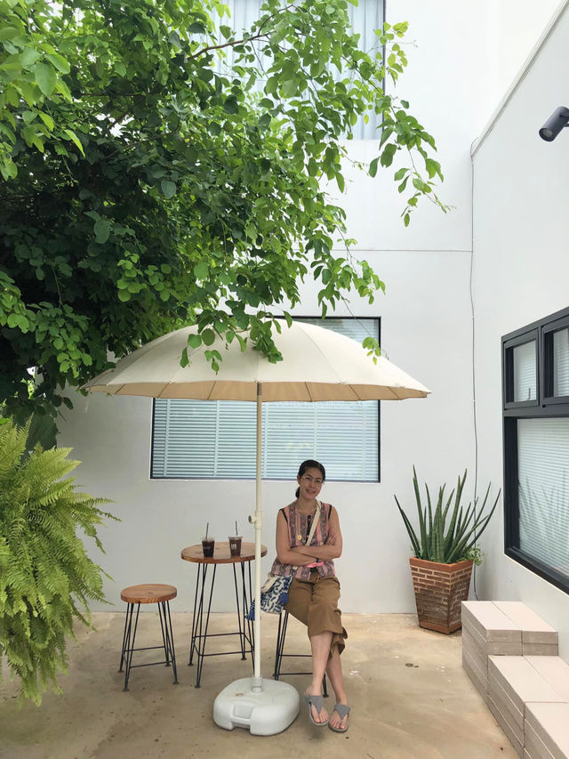 ☕ Merge Coffee Slowbar