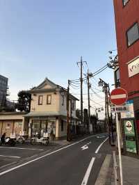 เที่ยววัด Naritasan ใกล้สนามบินนาริตะ