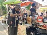 “กาแฟกึ๊ดเติงหา” ร้านกาแฟที่ทำให้คุณมีความสุข 