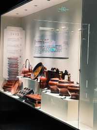 ตามรอยวัฒนธรรมอาหารจีนที่ Museum of Ningbo Cuisine