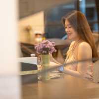 โรงแรม 5 ดาว รีโนเวทใหม่ ตรงข้าม One Bangkok