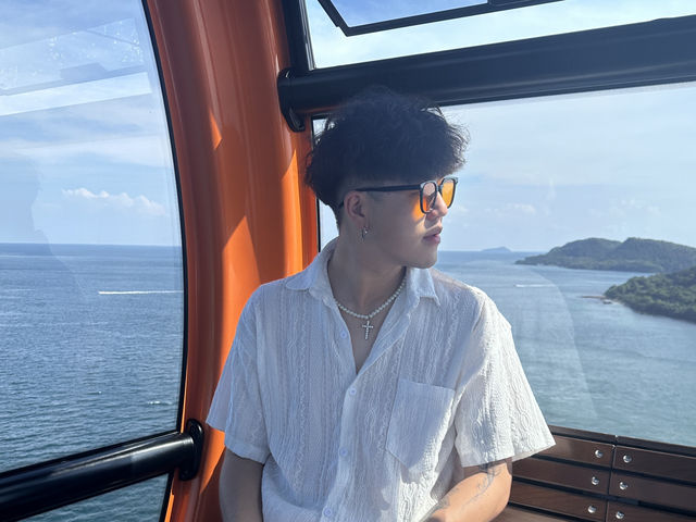 台北-富國島|富國島-台北(來回)