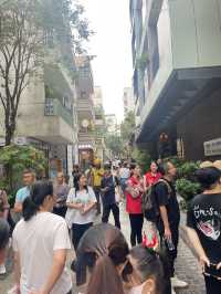 Ancient Town with a modern twist a must see in Shenzhen