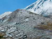 An inspiring and life-changing experience for every trekker🇳🇵 