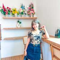 Plearnchan cafe คาเฟ่วิวสวยอำเภอแหลมสิงห์