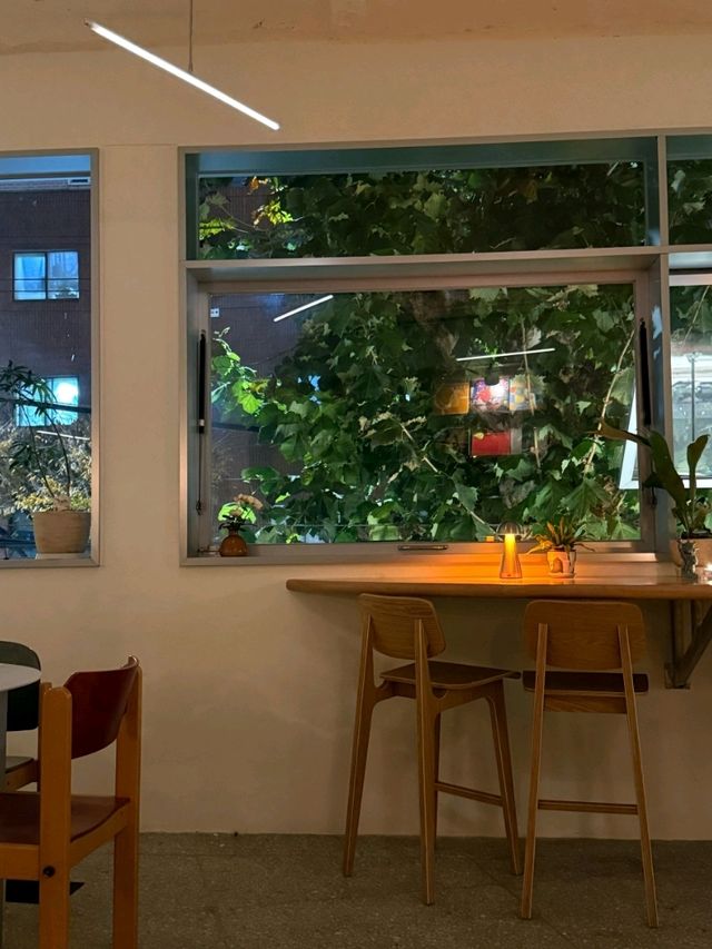 💝성수 LP바 분위기 좋은 성수동 칵테일bar 