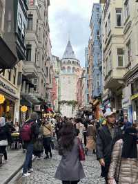 トルコ旅行🇹🇷