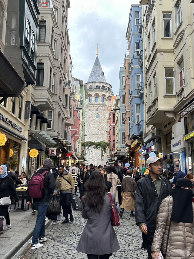 トルコ旅行🇹🇷