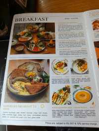A Taste of Fusion: NIPPORI Bistro 
