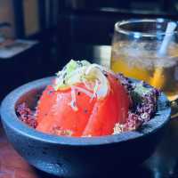 銅鑼灣人氣抵食居酒屋｜⛩️鳥居居酒屋 