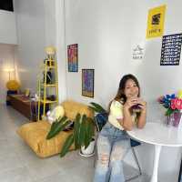 Area7.18 คาเฟ่ลับ สุดน่ารักเมืองจันทบุรี