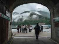  “Tateyama Kurobe Alpine Route”